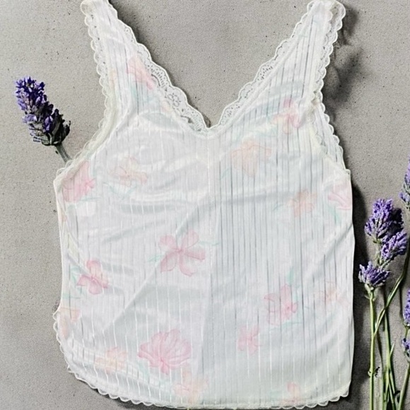 Vintage Lingerie Set Medium 80s 90s - Picture 3 of 7